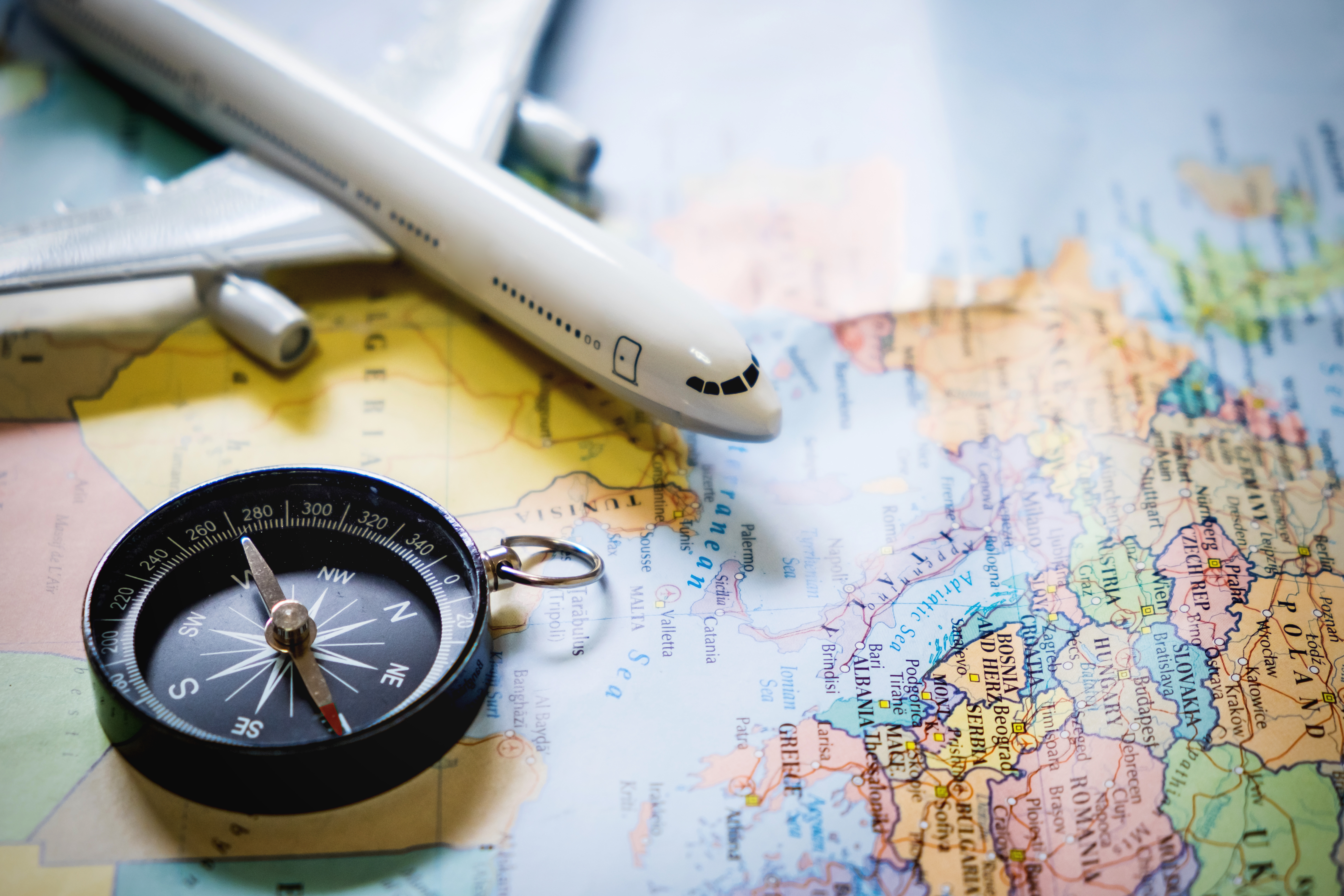 Travel Assistance Services