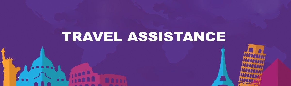 Travel Assistance